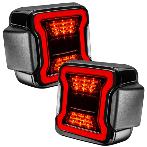 Taillights