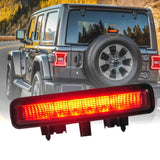 THIRD BRAKE LIGHT (18-19 JEEP WRANGLER JL)