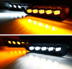Ford Raptor LED DRL Fog Light Turn Signal 2017-UP