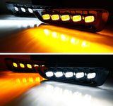 Ford Raptor LED DRL Fog Light Turn Signal 2017-UP