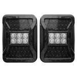 JL LOOK TAIL LIGHTS FOR 07-18 JEEP WRANGLER JK/ JKU