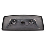 THIRD BRAKE LIGHT (18-19 JEEP WRANGLER JL)