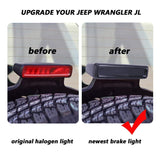 THIRD BRAKE LIGHT (18-19 JEEP WRANGLER JL)