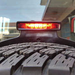 THIRD BRAKE LIGHT (18-19 JEEP WRANGLER JL)