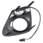 LED Daytime Running Light For Toyota Corolla DRL Fog Lamp 2011 2012 2013