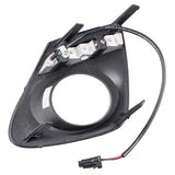 LED Daytime Running Light For Toyota Corolla DRL Fog Lamp 2011 2012 2013
