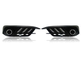 LED Daytime Running Light For Honda Civic DRL Fog Lamp 2016