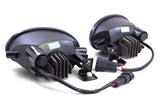 Honda Common Use LED Fog Lamp